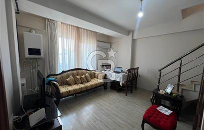 Kiralık 2+1 Dubleks Daire – Seyrek İnönü Mahallesi