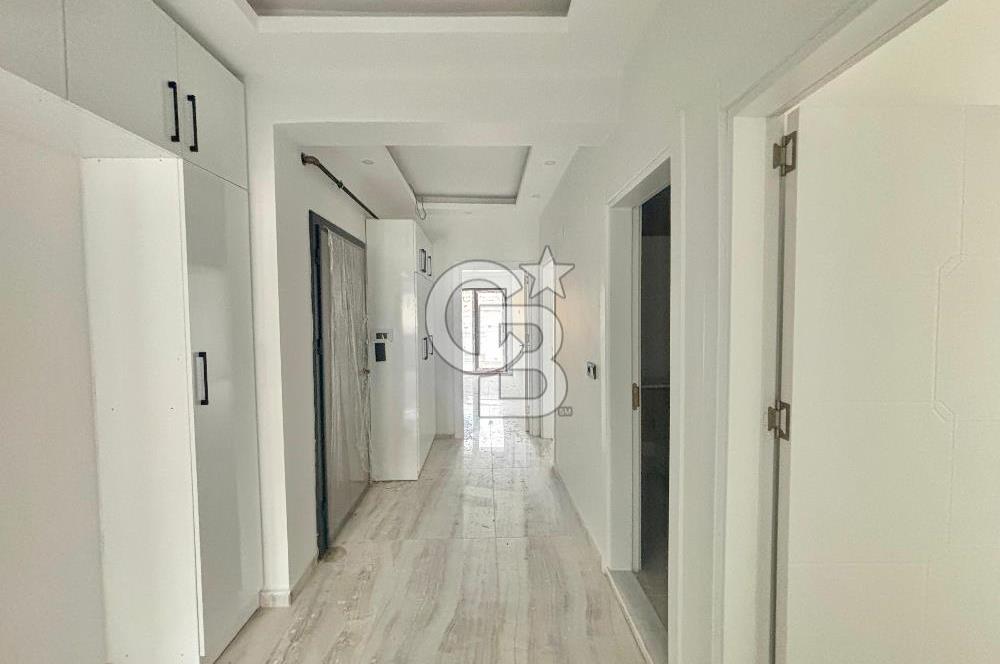 CB KiNG'DEN ATATÜRK MAHALLESİ 3+1 SIFIR ARA KAT KİRALIK DAİRE