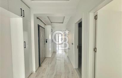 CB KiNG'DEN ATATÜRK MAHALLESİ 3+1 SIFIR ARA KAT KİRALIK DAİRE