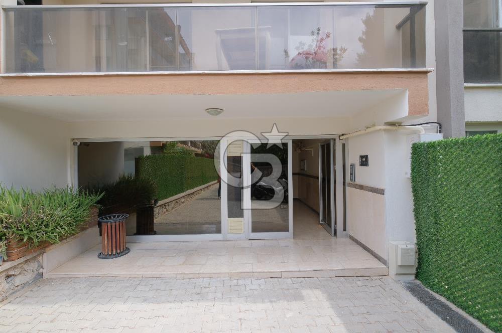 MENEMEN ULUKENT SERBOY TERAS EVLERİNDE SATILIK 3+1 DAİRE