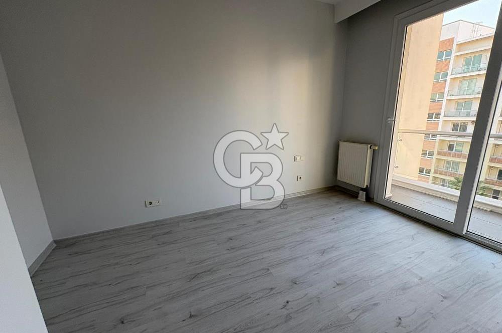 SOYAK OKSİJEN'DE SATILIK HAVUZ MANZARALI 1+1 DAİRE