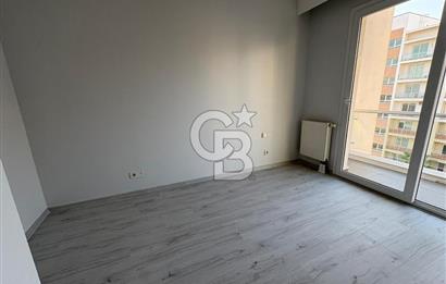 SOYAK OKSİJEN'DE SATILIK HAVUZ MANZARALI 1+1 DAİRE