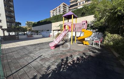 KÖRFEZ MAHALLESİ DOĞAKENT SİTESİ SATILIK 3+1 ARAKAT FERAH DAİRE
