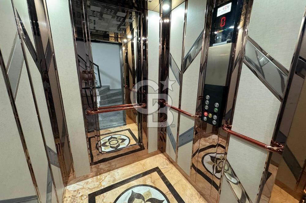 ÇANAKKALE KEPEZ KİRALIK 1+1 DAİRE
