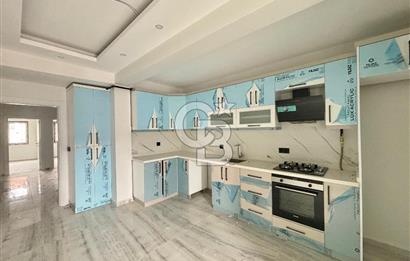 CB KiNG'DEN ATATÜRK MAHALLESİ 3+1 SIFIR ARA KAT KİRALIK DAİRE