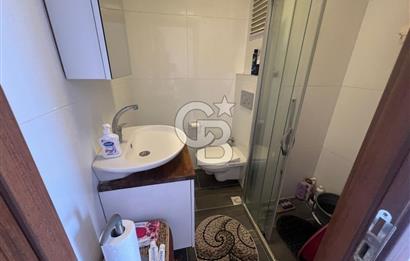 Kiralık 2+1 Dubleks Daire – Seyrek İnönü Mahallesi