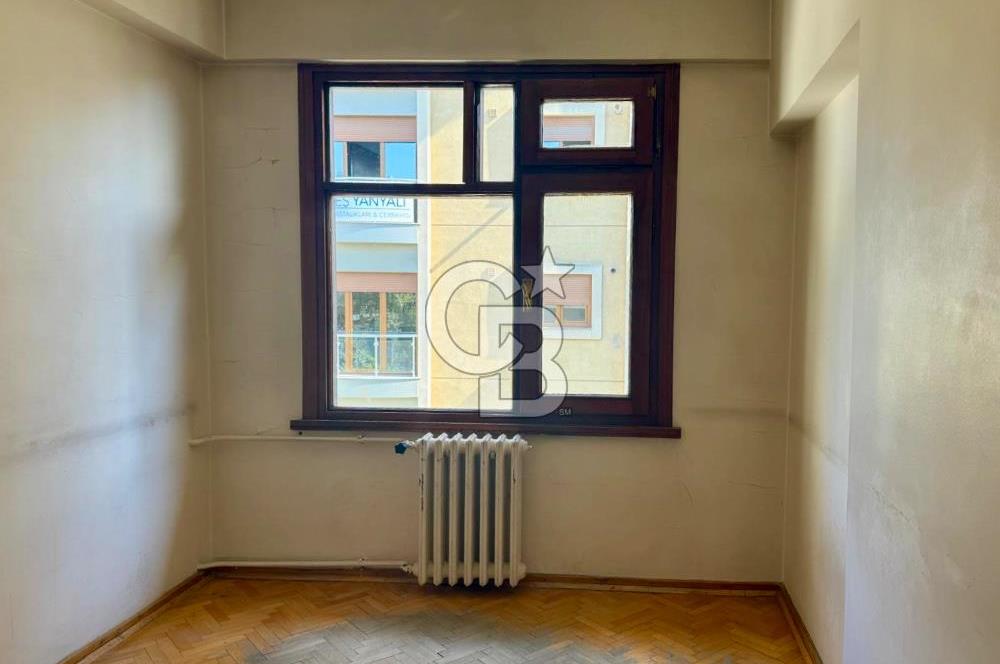SUADİYE BAĞDAT CADDESİ KİRALIK OFİS&İSYERİ