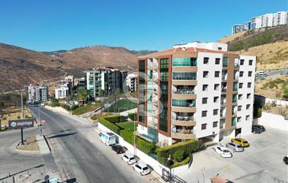 KÖRFEZ MAHALLESİ DOĞAKENT SİTESİ SATILIK 3+1 ARAKAT FERAH DAİRE