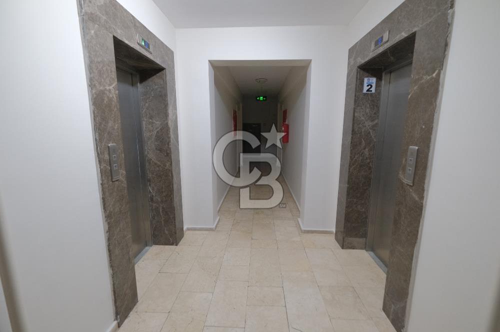 MENEMEN ULUKENT SERBOY TERAS EVLERİNDE SATILIK 3+1 DAİRE