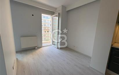 SOYAK OKSİJEN'DE SATILIK HAVUZ MANZARALI 1+1 DAİRE