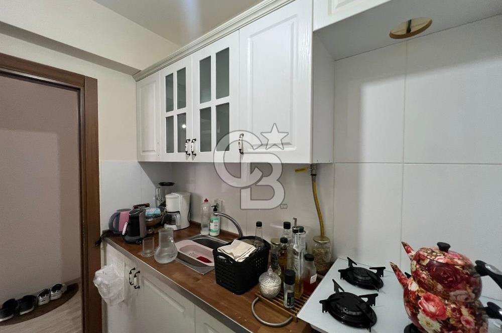 Kiralık 2+1 Dubleks Daire – Seyrek İnönü Mahallesi