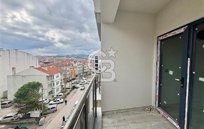 CB KiNG'DEN ATATÜRK MAHALLESİ 3+1 SIFIR ARA KAT KİRALIK DAİRE