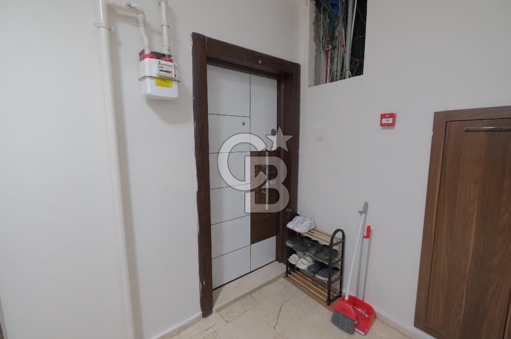 MENEMEN ULUKENT SERBOY TERAS EVLERİNDE SATILIK 3+1 DAİRE