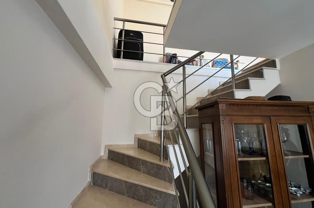 Kiralık 2+1 Dubleks Daire – Seyrek İnönü Mahallesi