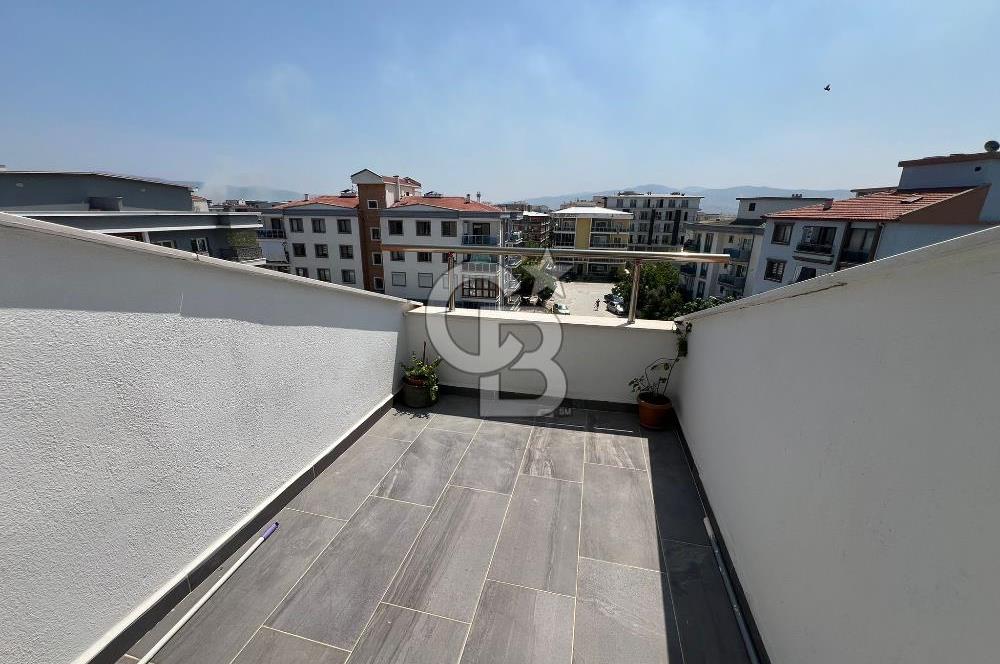Kiralık 2+1 Dubleks Daire – Seyrek İnönü Mahallesi