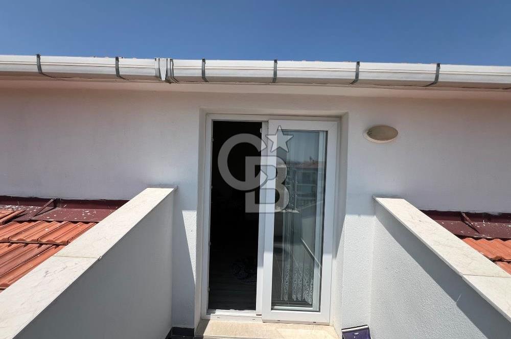 Kiralık 2+1 Dubleks Daire – Seyrek İnönü Mahallesi