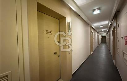 SOYAK OKSİJEN'DE SATILIK HAVUZ MANZARALI 1+1 DAİRE