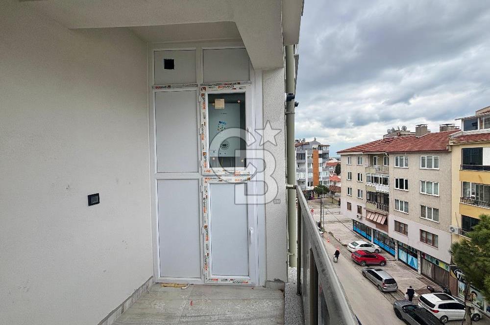 CB KiNG'DEN ATATÜRK MAHALLESİ 3+1 SIFIR ARA KAT KİRALIK DAİRE