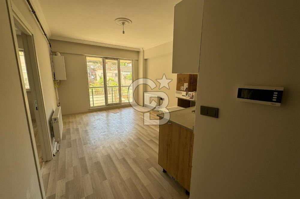 ÇANAKKALE KEPEZ KİRALIK 1+1 DAİRE