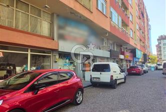 COLDWELL BANKER'den NİŞANTAŞ MAHALLESİNDE SATILIK DÜKKAN FIRSATI