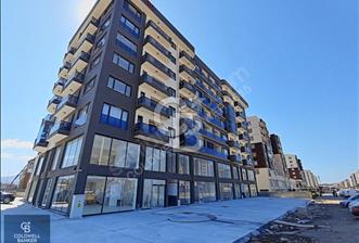 ÇANAKKALE MERKEZ KARACAÖREN'DE SATILIK SIFIR 2+1 GENİŞ DAİRE!
