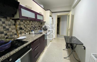 MENDERES CÜNEYTBEY'DE 2+1 GENİŞ SATILIK DAİRE