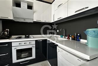 izmir Çiğli Yemi Mahalle’de Satılık 2+1 Teraslı Dublex Daire