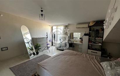 izmir Çiğli Yemi Mahalle’de Satılık 2+1 Teraslı Dublex Daire