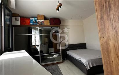 izmir Çiğli Yemi Mahalle’de Satılık 2+1 Teraslı Dublex Daire
