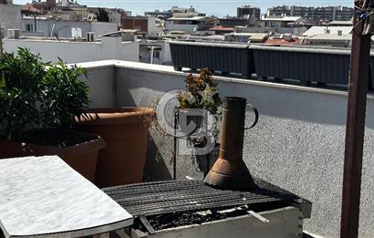 izmir Çiğli Yemi Mahalle’de Satılık 2+1 Teraslı Dublex Daire