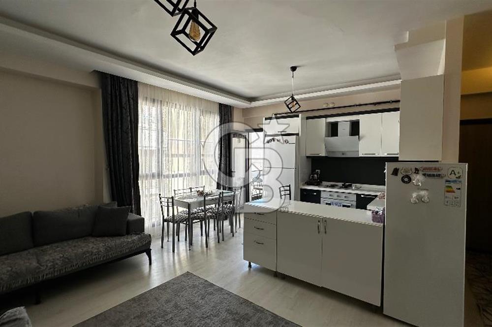 izmir Çiğli Yemi Mahalle’de Satılık 2+1 Teraslı Dublex Daire
