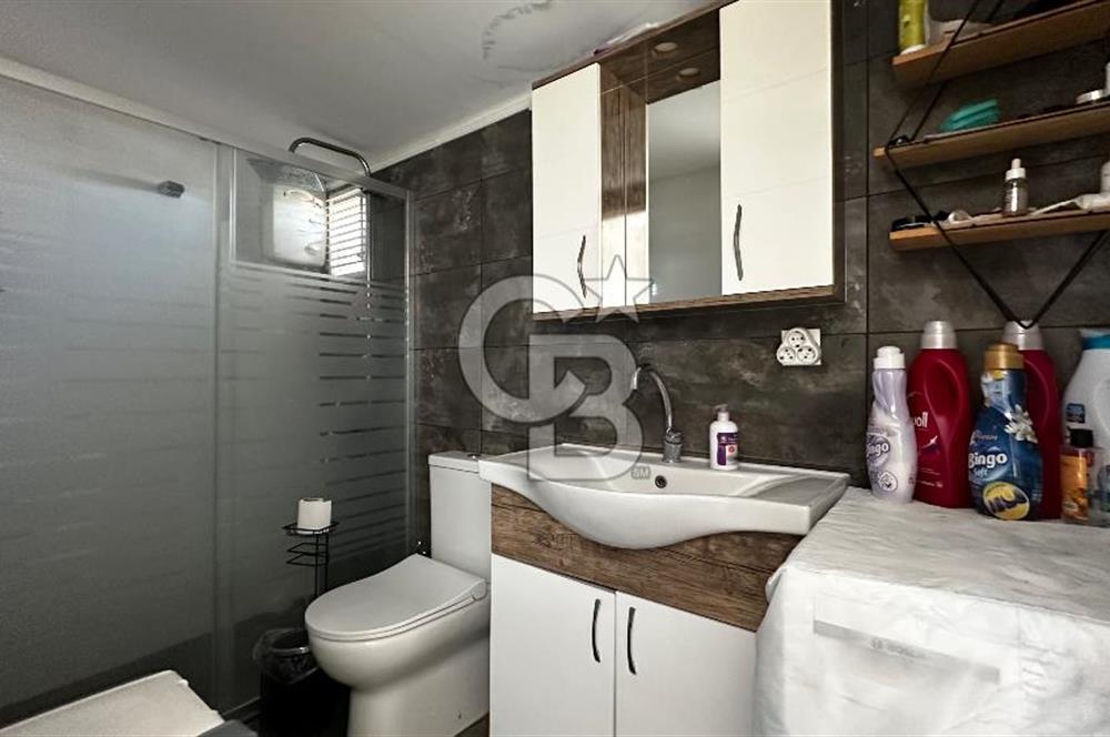 izmir Çiğli Yemi Mahalle’de Satılık 2+1 Teraslı Dublex Daire