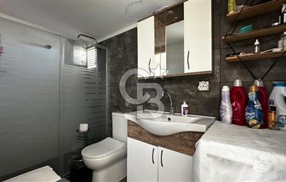 izmir Çiğli Yemi Mahalle’de Satılık 2+1 Teraslı Dublex Daire
