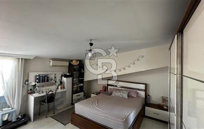 izmir Çiğli Yemi Mahalle’de Satılık 2+1 Teraslı Dublex Daire