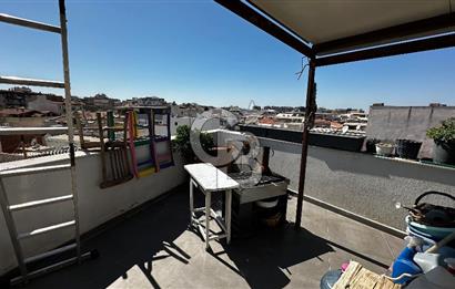 izmir Çiğli Yemi Mahalle’de Satılık 2+1 Teraslı Dublex Daire