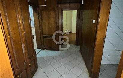 Acıbadem Caddesine 2.Bina Açık Otoparklı 1+1 Kiralık Daire