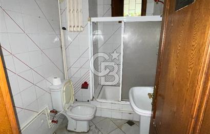 Acıbadem Caddesine 2.Bina Açık Otoparklı 1+1 Kiralık Daire