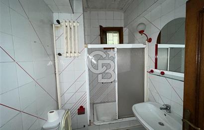 Acıbadem Caddesine 2.Bina Açık Otoparklı 1+1 Kiralık Daire