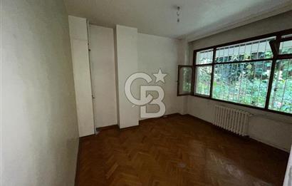 Acıbadem Caddesine 2.Bina Açık Otoparklı 1+1 Kiralık Daire