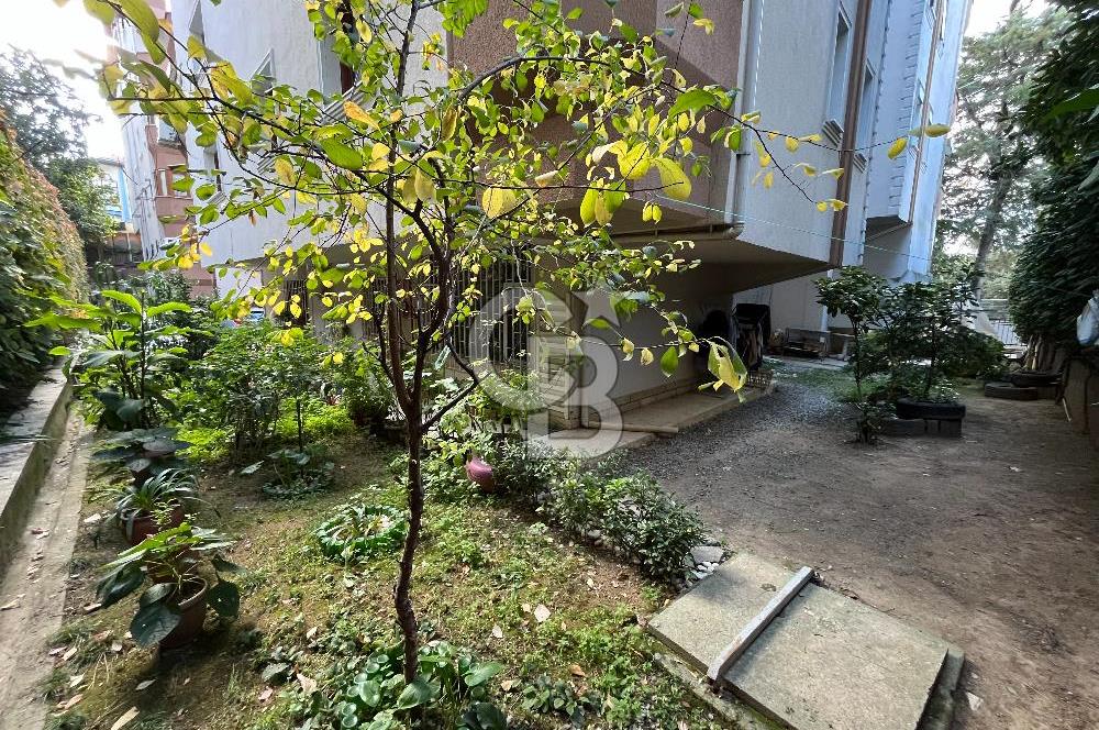 Acıbadem Caddesine 2.Bina Açık Otoparklı 1+1 Kiralık Daire