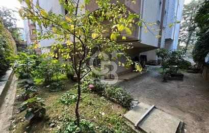 Acıbadem Caddesine 2.Bina Açık Otoparklı 1+1 Kiralık Daire