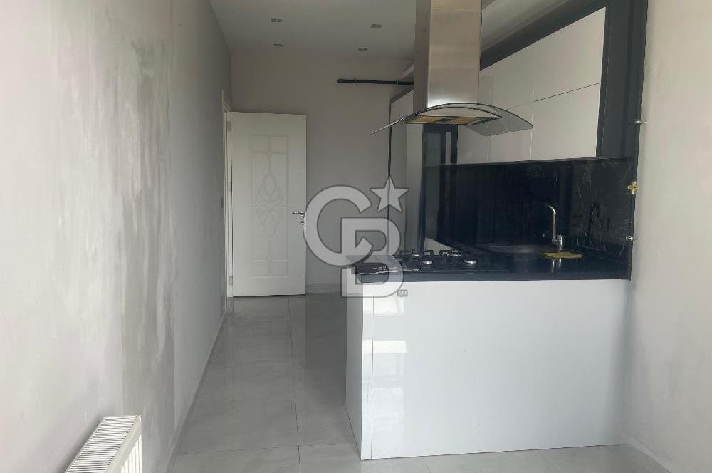 Menemen Aslanege Suit' te Ferah 2+1 Güvenlikli Satılık Daire