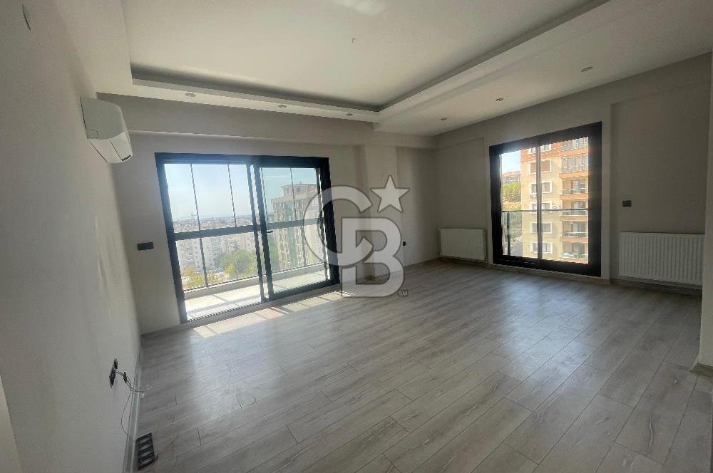 Menemen Aslanege Suit' te Ferah 2+1 Güvenlikli Satılık Daire