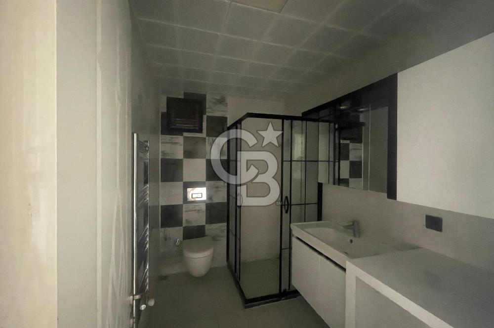 Menemen Aslanege Suit' te Ferah 2+1 Güvenlikli Satılık Daire