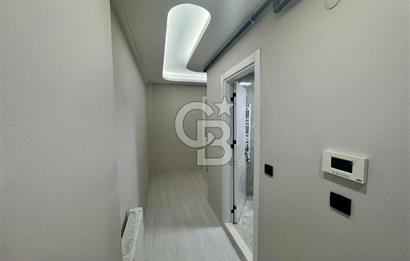 BORNOVA ATATÜRK MAH. YAVUZ CADDESİ 1+1 50M2 BÜYÜK TİP SIFIR DAİRe