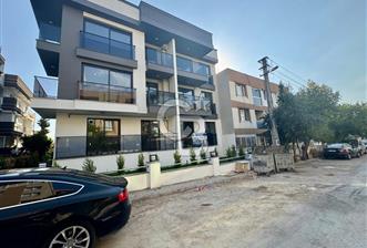 BORNOVA ATATÜRK MAH. YAVUZ CADDESİ 1+1 50M2 BÜYÜK TİP SIFIR DAİRe