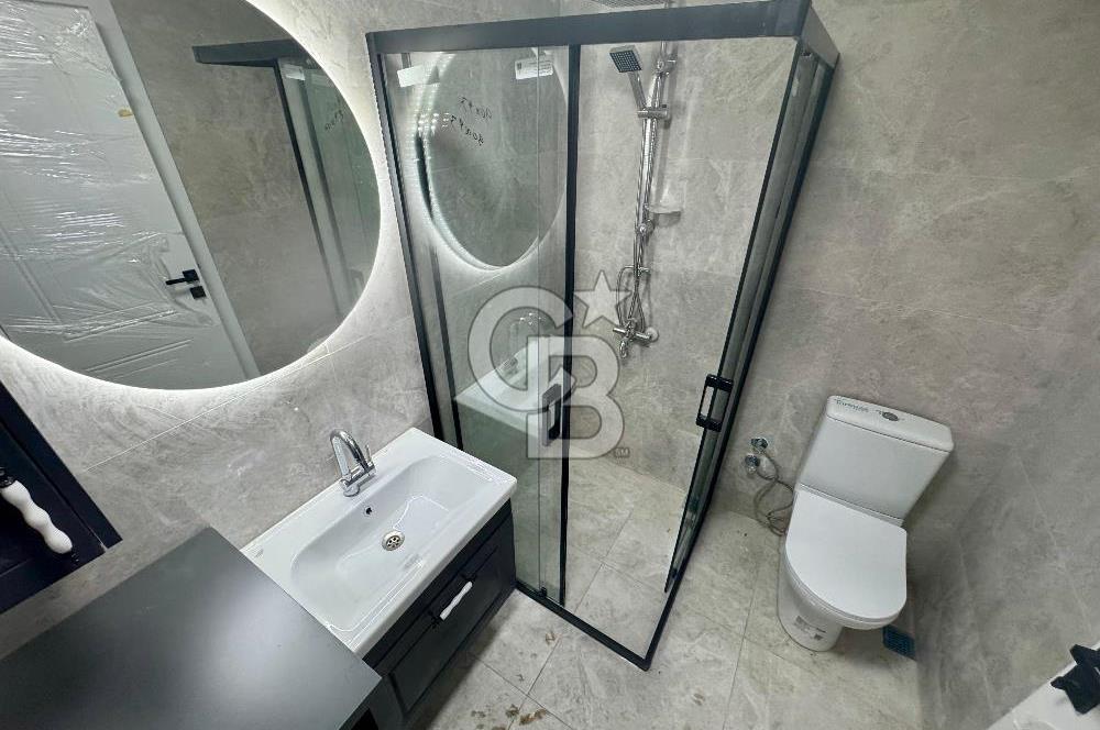 BORNOVA ATATÜRK MAH. YAVUZ CADDESİ 1+1 50M2 BÜYÜK TİP SIFIR DAİRe