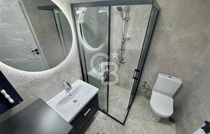 BORNOVA ATATÜRK MAH. YAVUZ CADDESİ 1+1 50M2 BÜYÜK TİP SIFIR DAİRe