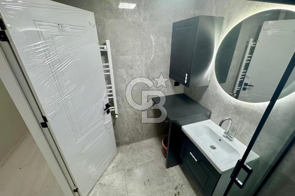 BORNOVA ATATÜRK MAH. YAVUZ CADDESİ 1+1 50M2 BÜYÜK TİP SIFIR DAİRe