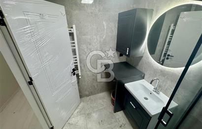 BORNOVA ATATÜRK MAH. YAVUZ CADDESİ 1+1 50M2 BÜYÜK TİP SIFIR DAİRe